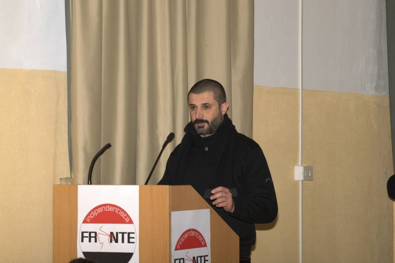 Foto di Salvatore Sechi