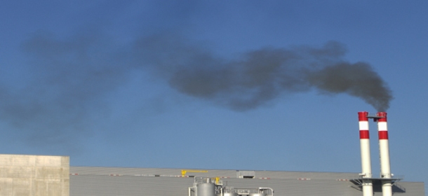 Immagine simbolo fumi incenertore tratta da ticinolibero.ch